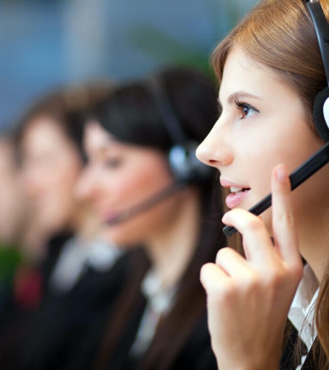 24/7 Customer Care